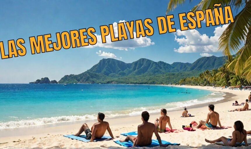 Cholloviajes Blog: Tu Guía Definitiva para Tours Organizados y Consejos de Viaje Las Mejores Playas de España