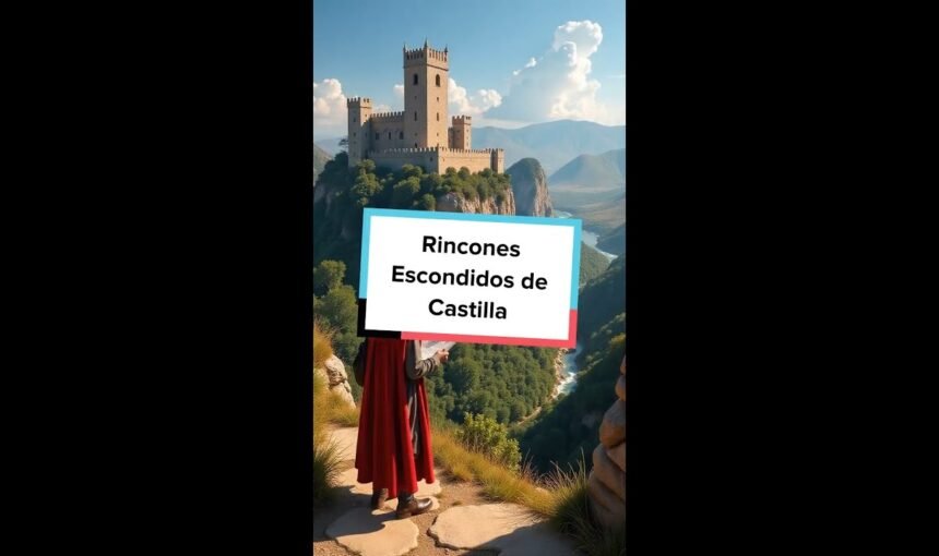 www.chollotravel.es ¡Descubre LA VERDADERA ESSENCIA de Castilla y León!