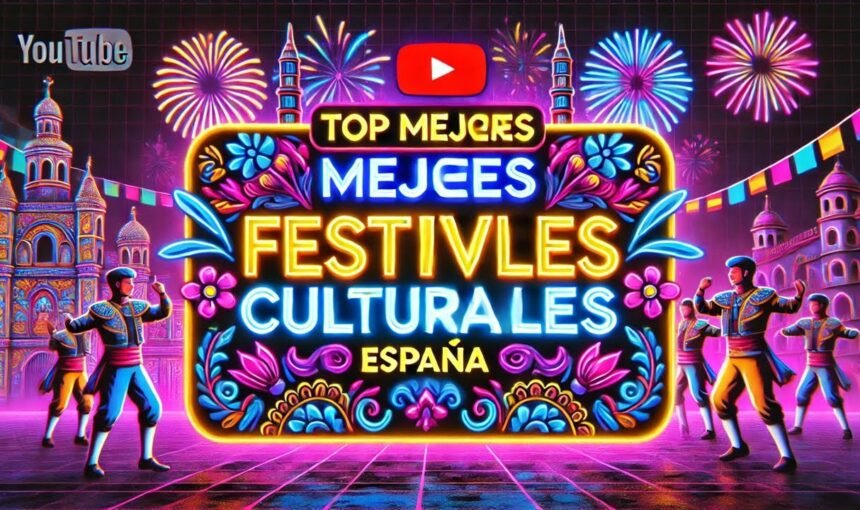 www.chollotravel.es ¡Descubre los FESTIVALES MÁS ÉPICOS de España!